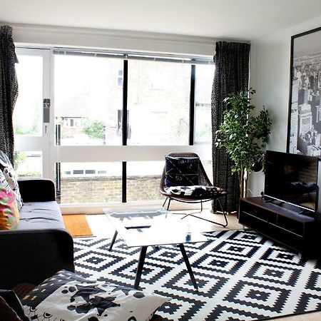 The Jericho Daydream - Lovely 3Bdr Townhouse Oxford Bagian luar foto