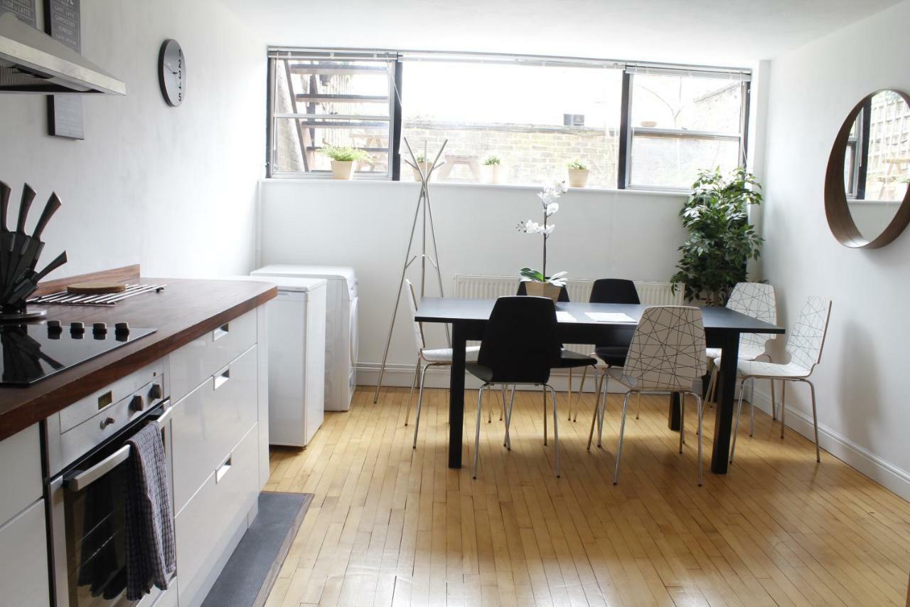 The Jericho Daydream - Lovely 3Bdr Townhouse Oxford Bagian luar foto