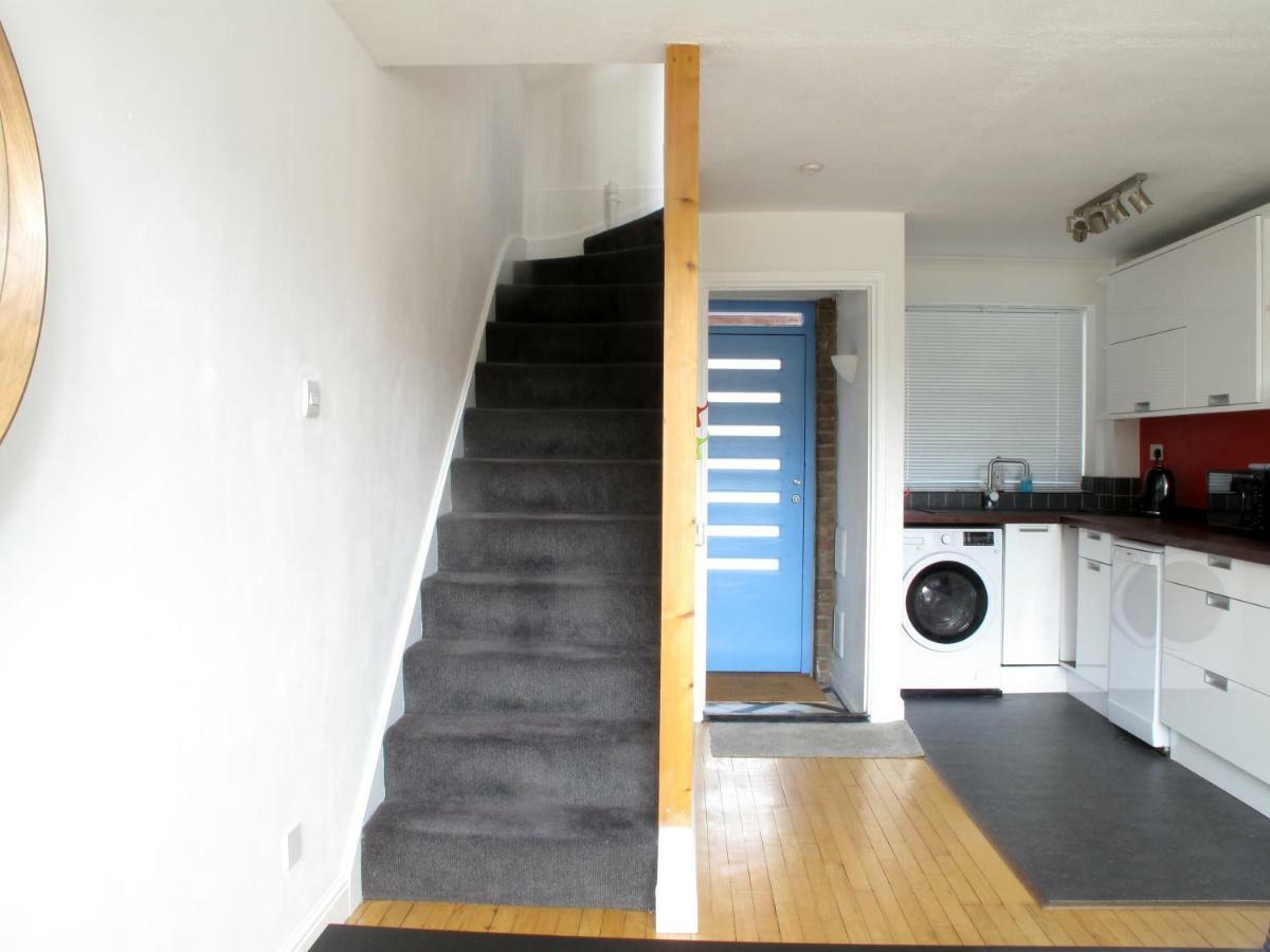The Jericho Daydream - Lovely 3Bdr Townhouse Oxford Bagian luar foto