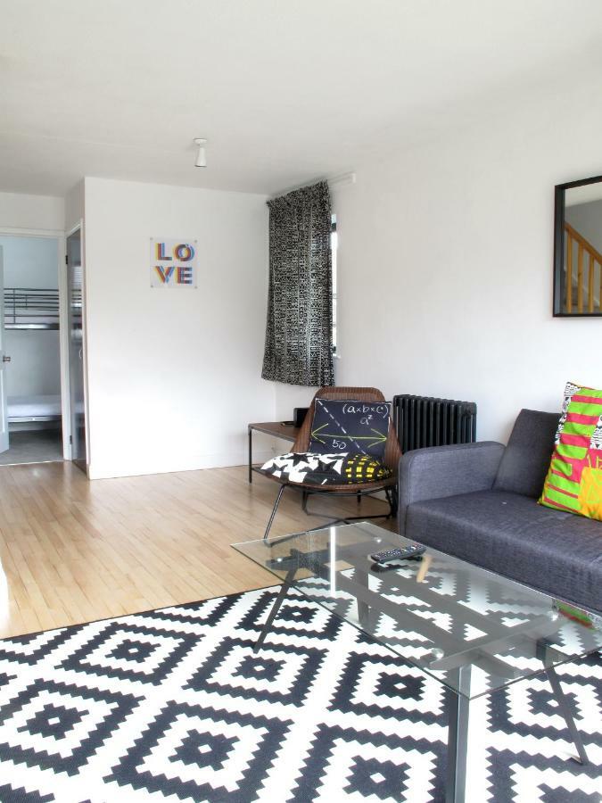 The Jericho Daydream - Lovely 3Bdr Townhouse Oxford Bagian luar foto