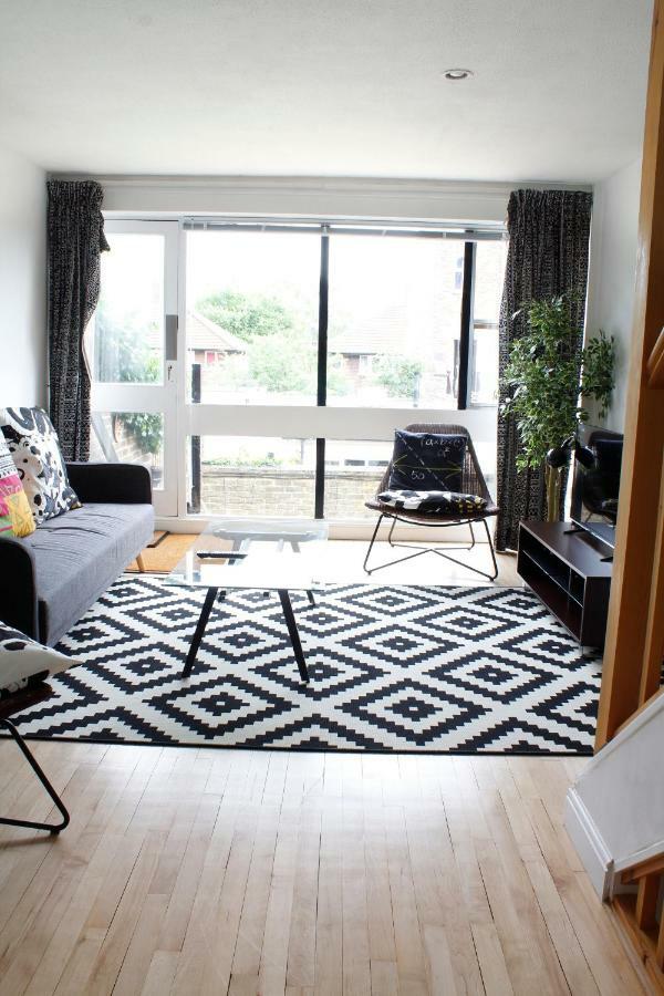 The Jericho Daydream - Lovely 3Bdr Townhouse Oxford Bagian luar foto