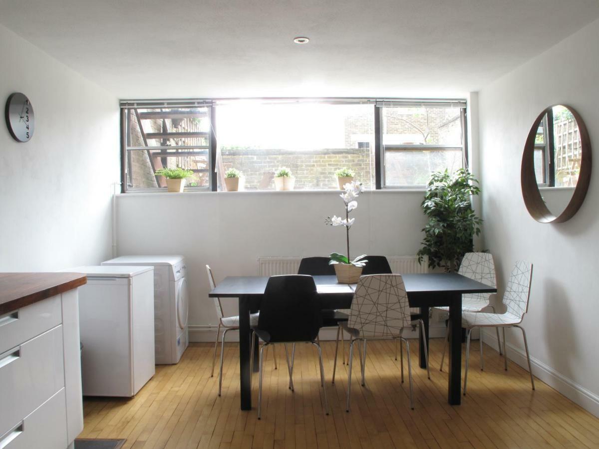 The Jericho Daydream - Lovely 3Bdr Townhouse Oxford Bagian luar foto