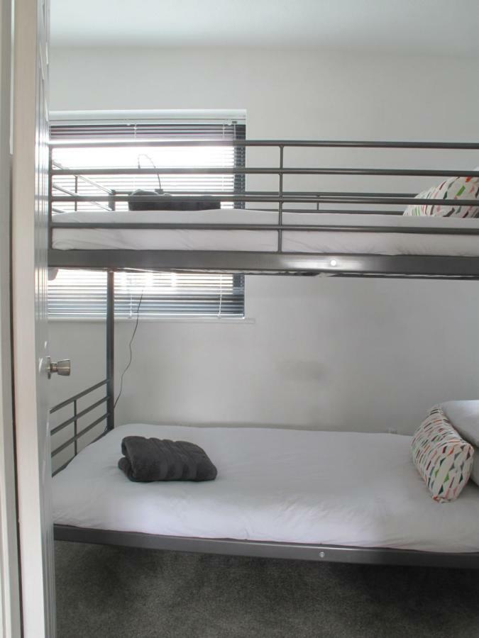 The Jericho Daydream - Lovely 3Bdr Townhouse Oxford Bagian luar foto