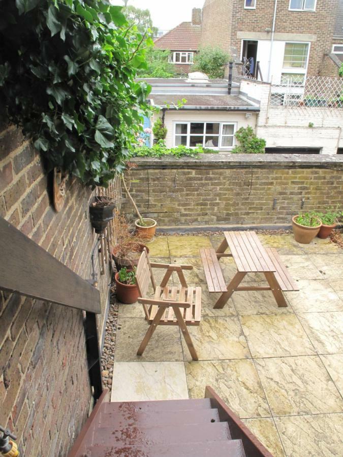 The Jericho Daydream - Lovely 3Bdr Townhouse Oxford Bagian luar foto