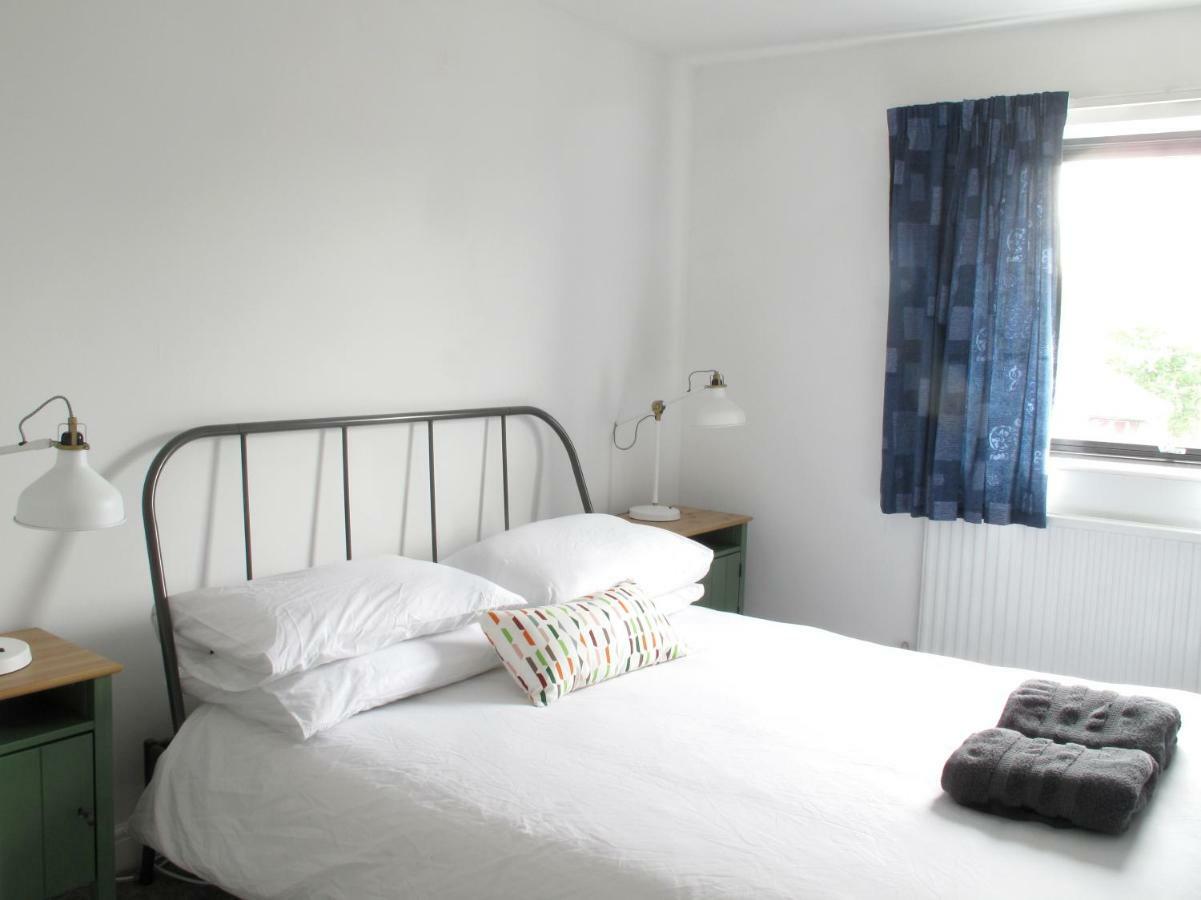 The Jericho Daydream - Lovely 3Bdr Townhouse Oxford Bagian luar foto
