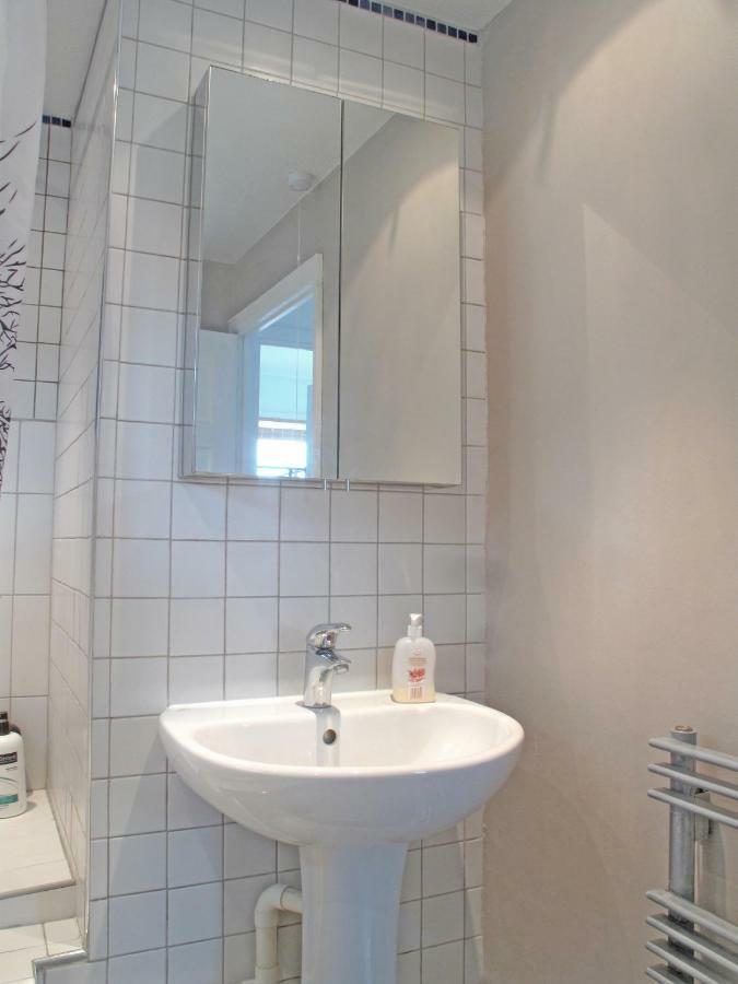 The Jericho Daydream - Lovely 3Bdr Townhouse Oxford Bagian luar foto