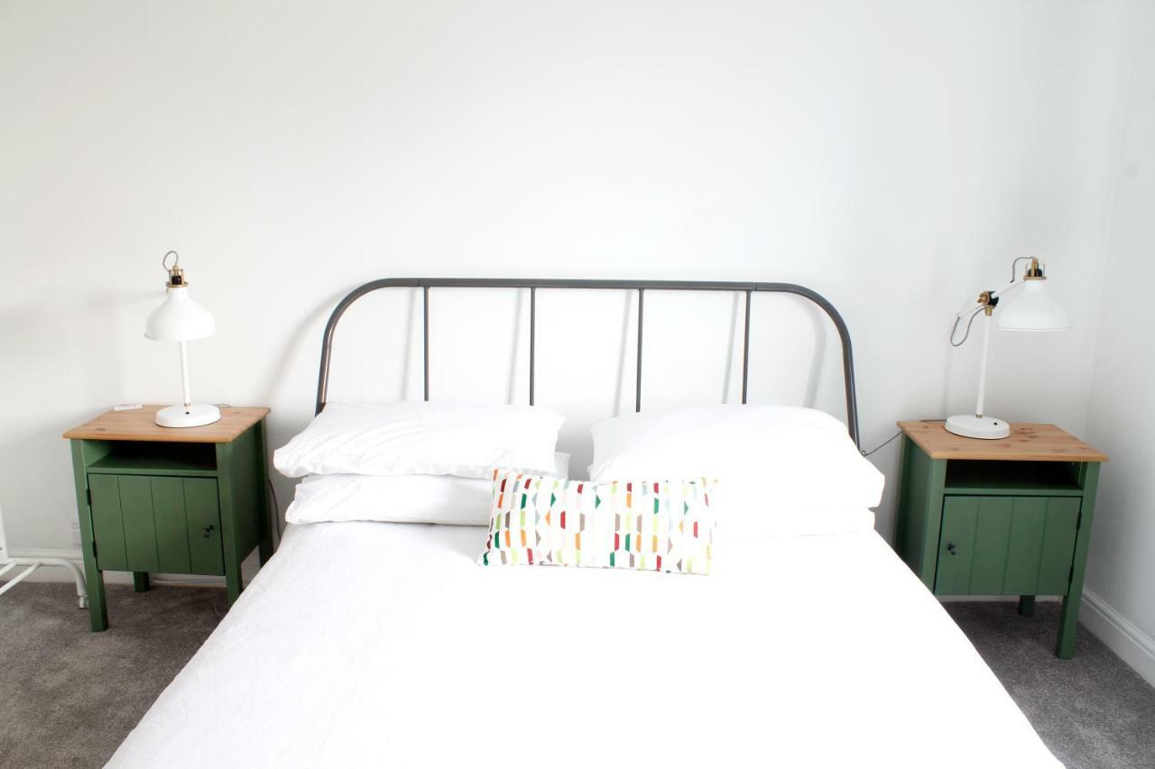 The Jericho Daydream - Lovely 3Bdr Townhouse Oxford Bagian luar foto