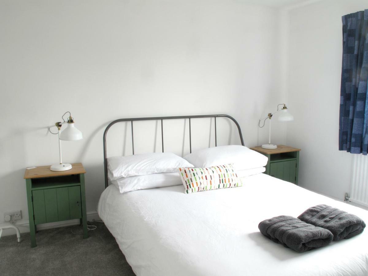 The Jericho Daydream - Lovely 3Bdr Townhouse Oxford Bagian luar foto